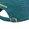 New Balance Cappellino Running 6 Panel London Edition Medusa Verde