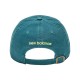 New Balance Cappellino Running 6 Panel London Edition Medusa Verde
