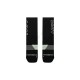 New Balance Calze Running Crew London Edition Nero