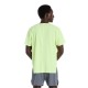 New Balance Canotta Running Race Day Ultra Light Afterglow Uomo