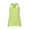 New Balance Canotta Running Sport Essentials Afterglow Donna