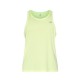 New Balance Canotta Running Sport Essentials Deep End Uomo