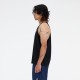 New Balance Canotta Running Sport Essentials Nero Uomo