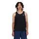 New Balance Canotta Running Sport Essentials Nero Uomo