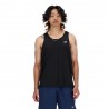 New Balance Canotta Running Sport Essentials Nero Uomo
