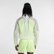 New Balance Giacca Running Zip Rc Jacket Afterglow Uomo