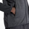 New Balance Gilet Running Heat Grid Nero Uomo