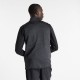 New Balance Gilet Running Heat Grid Nero Uomo
