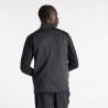 New Balance Gilet Running Heat Grid Nero Uomo