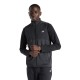 New Balance Gilet Running Heat Grid Nero Uomo