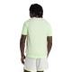 New Balance Gilet Running Grigio Matter Uomo