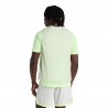 New Balance Gilet Running Grigio Matter Uomo
