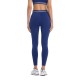 New Balance Leggins Running Ac 25 Blue Oyster Donna
