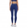 New Balance Leggins Running Ac 25 Blue Oyster Donna