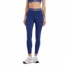 New Balance Leggins Running Ac 25 Blue Oyster Donna