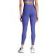New Balance Leggins Running Ac 25 Electric Purple Donna