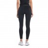 New Balance Leggins Running Ac 25 Nero Donna