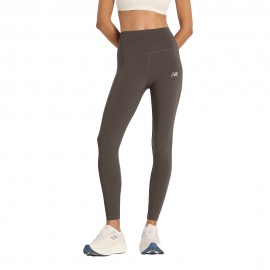 New Balance Leggins Running Rc 25 Cortado Donna