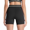 New Balance Pantaloncini Running Ac Fitted 5 Nero Donna
