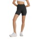 New Balance Pantaloncini Running 6 Nero Donna