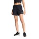 New Balance Pantaloncini Running Rc 5 Nero Donna
