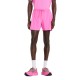 New Balance Pantaloncini Running Rc 5 Rosa Heat Uomo