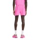 New Balance Pantaloncini Running Rc 5 Rosa Heat Uomo