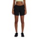 New Balance Pantaloncini Running Sport Essential 5 Nero Donna