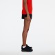 New Balance Pantaloncini Running Sport Essentials 3 Nero Donna