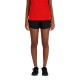 New Balance Pantaloncini Running Sport Essentials 3 Nero Donna