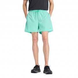 New Balance Pantaloncini Running Sport Essentials 5 Deep End Uomo