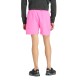 New Balance Pantaloncini Running Sport Essentials 5 Rosa Heat Uomo