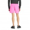 New Balance Pantaloncini Running Sport Essentials 5 Rosa Heat Uomo