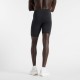 New Balance Pantaloncini Running Tight Sleek Pocket 9" Nero Uomo