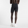 New Balance Pantaloncini Running Tight Sleek Pocket 9" Nero Uomo