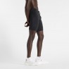 New Balance Pantaloncini Running Tight Sleek Pocket 9" Nero Uomo