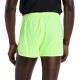 New Balance Pantaloncini Running Ultra Light Printed 3 Afterglow Uomo