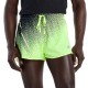 New Balance Pantaloncini Running Ultra Light Printed 3 Afterglow Uomo