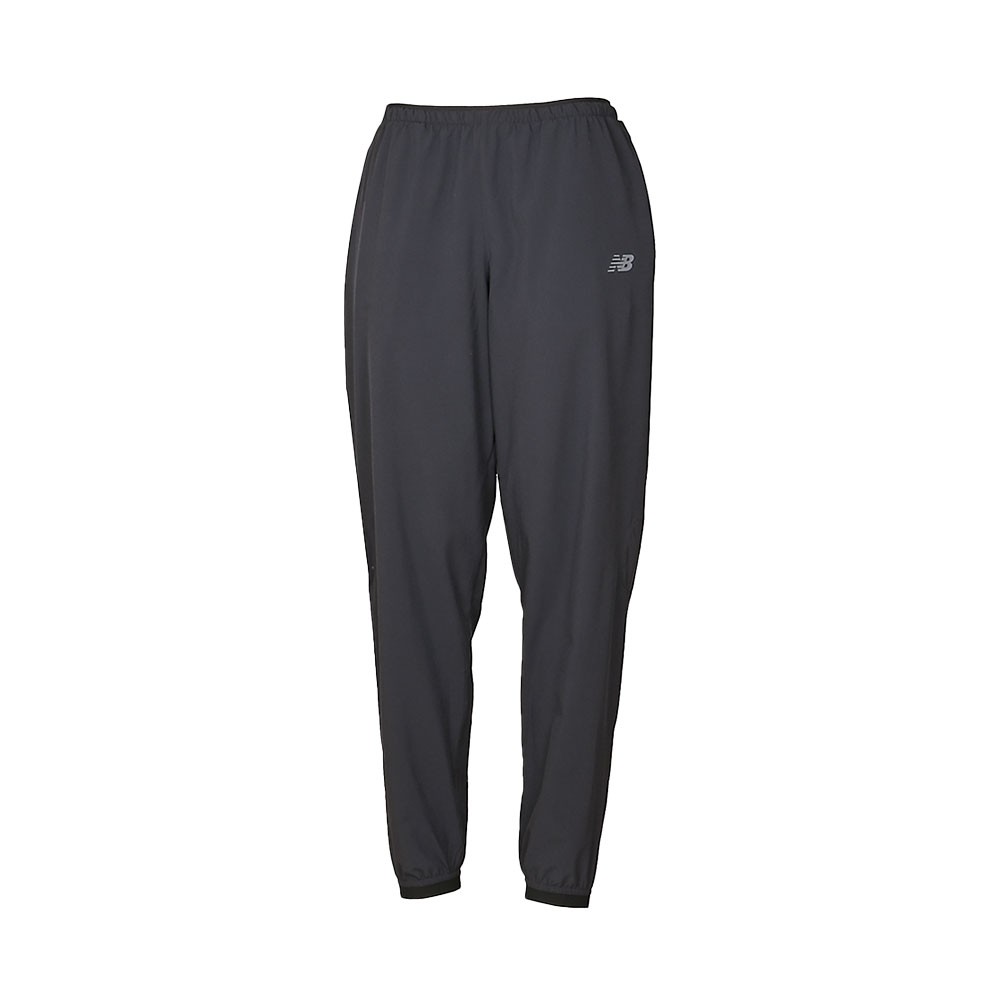 New Balance Pantalone Run Essential Jogger Nero Donna