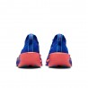 Nike Air Zoom Alphafly 3% Blu Rosa - Scarpe Running Uomo