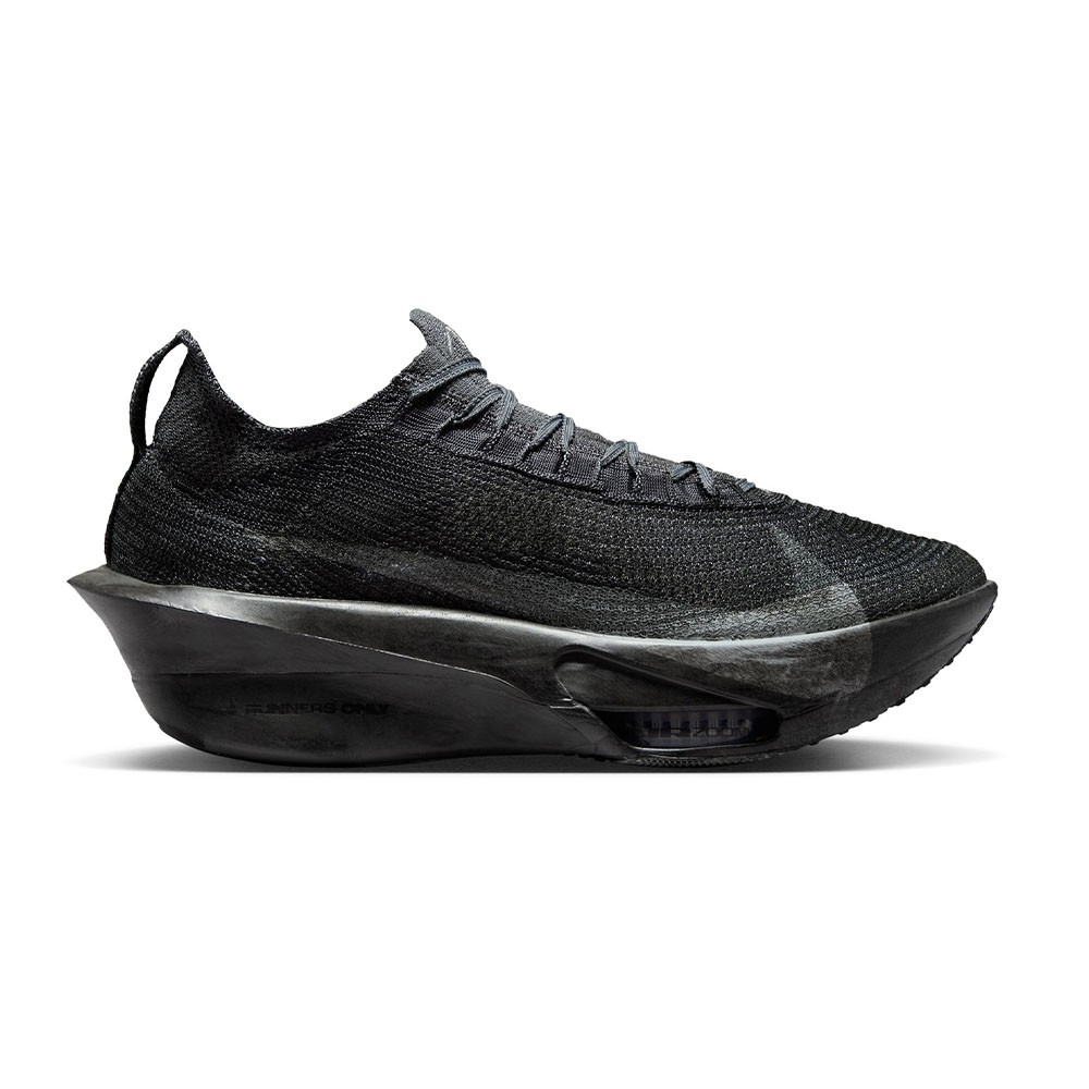 Nike Air Zoom Alphafly Next 3% Grigio - Scarpe Running Uomo