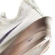 Nike Air Zoom Alphafly Next 3% Grigio Viola - Scarpe Running Uomo