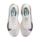 Nike Air Zoom Alphafly Next 3% Grigio Viola - Scarpe Running Uomo