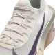 Nike Air Zoom Alphafly Next 3% Grigio Viola - Scarpe Running Uomo