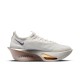 Nike Air Zoom Alphafly Next 3% Grigio Viola - Scarpe Running Uomo