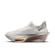 Nike Air Zoom Alphafly Next 3% Grigio Viola - Scarpe Running Uomo