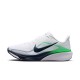 Nike Air Zoom Pegasus 42 Bianco Blu Verde - Scarpe Running Uomo