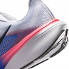 Nike Air Zoom Pegasus 42 Bianco Nero - Scarpe Running Uomo