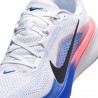 Nike Air Zoom Pegasus 42 Bianco Nero - Scarpe Running Uomo