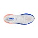 Nike Air Zoom Pegasus 42 Bianco Nero - Scarpe Running Uomo